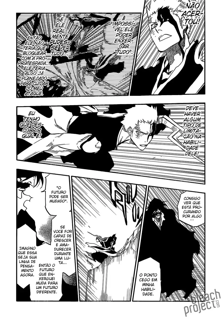 Read Bleach (PT-BR) PT Manga Online
