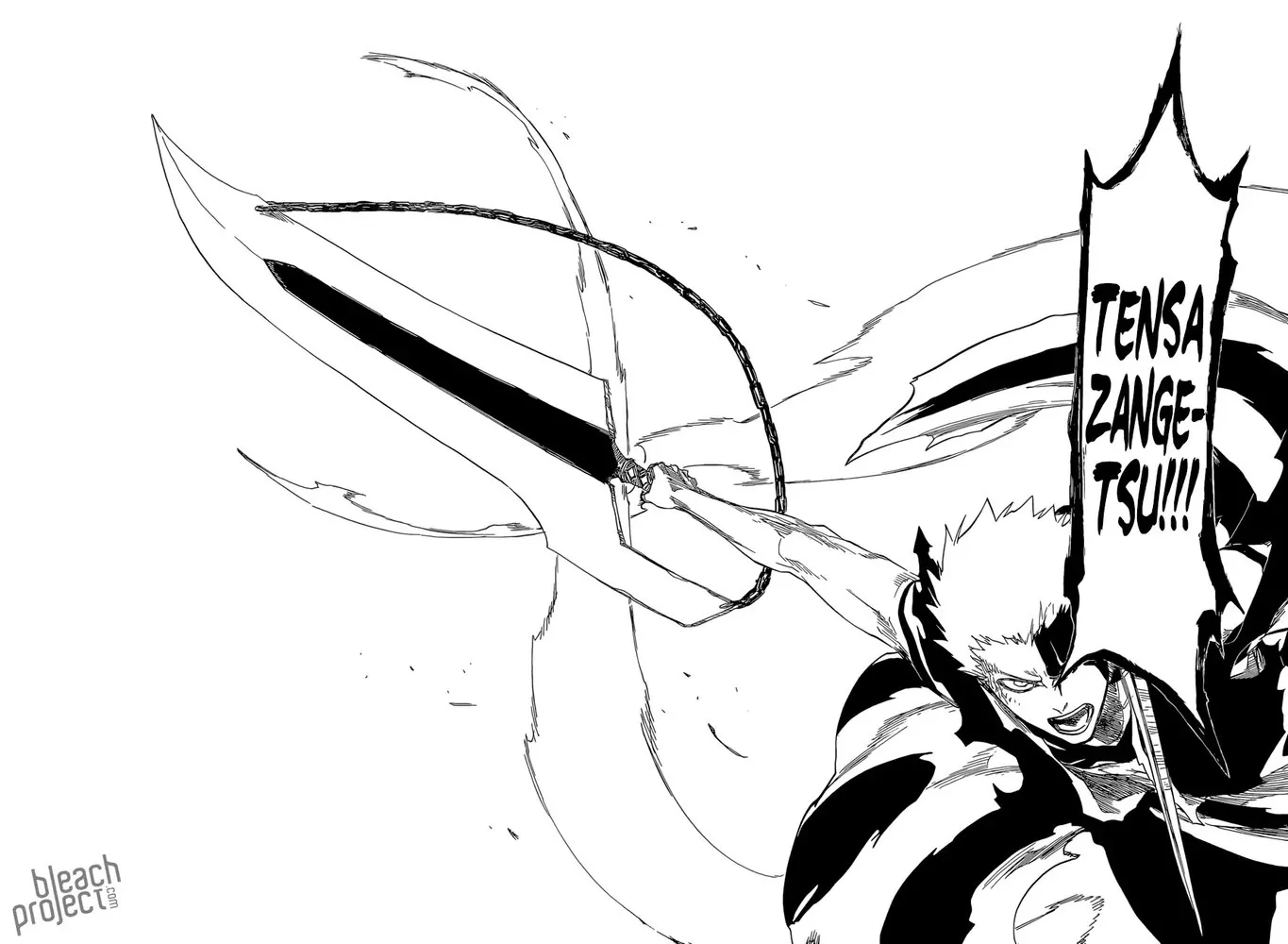 Read Bleach (PT-BR) PT Manga Online