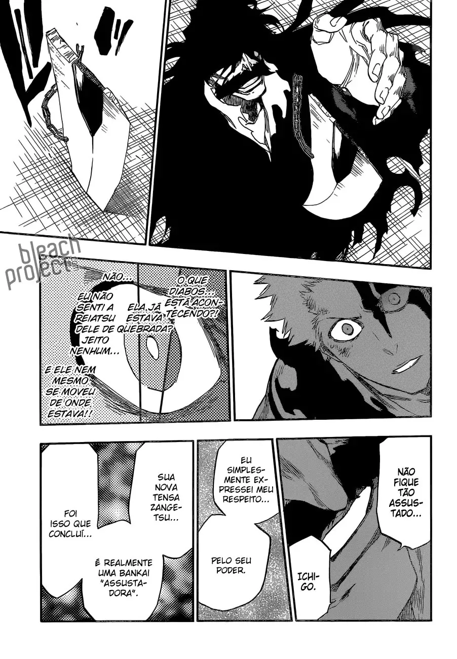 Read Bleach (PT-BR) PT Manga Online
