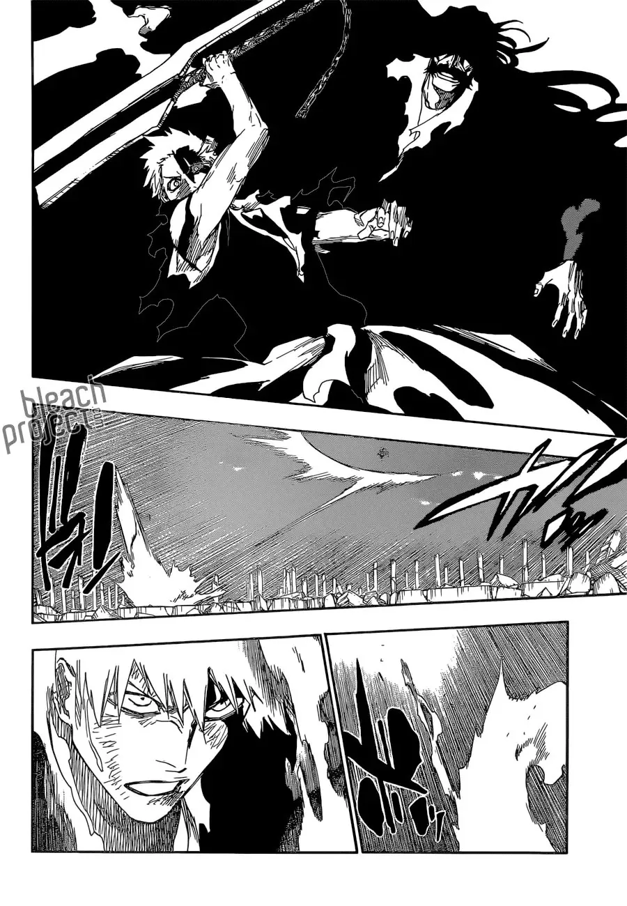 Read Bleach (PT-BR) PT Manga Online