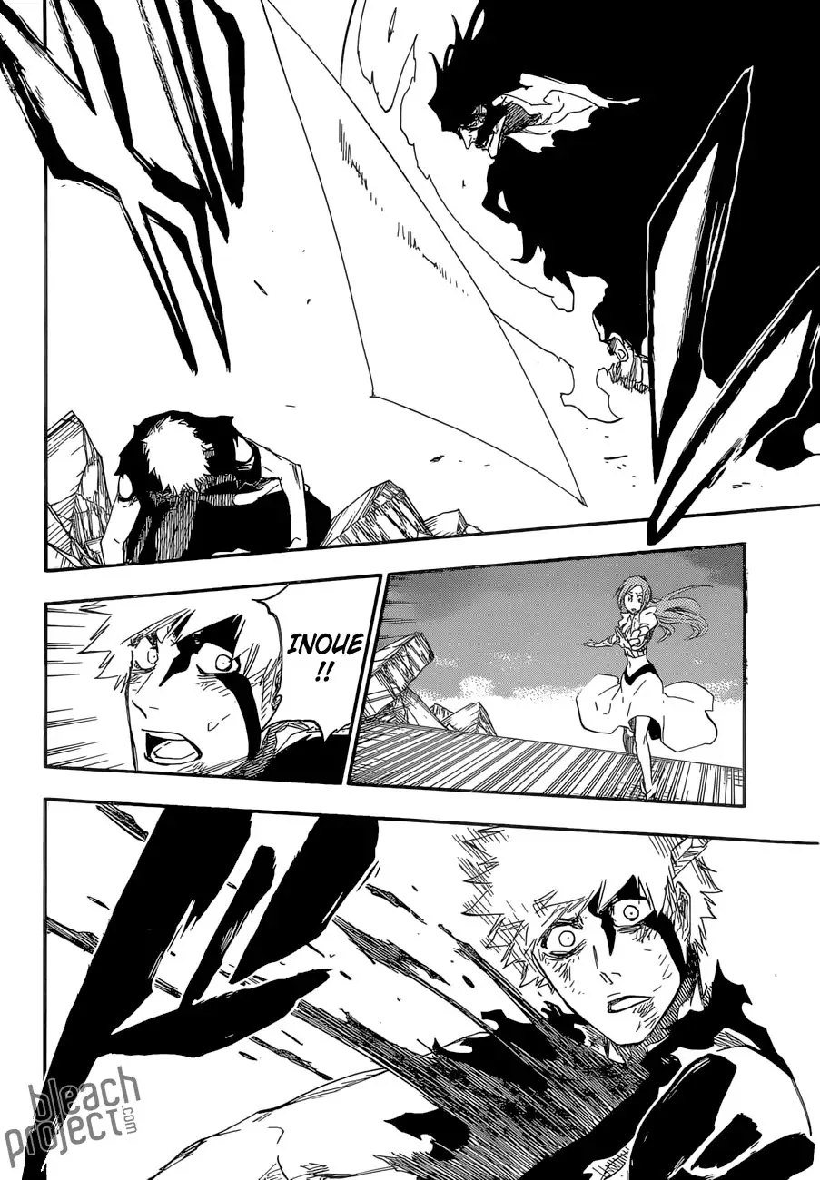 Read Bleach (PT-BR) PT Manga Online