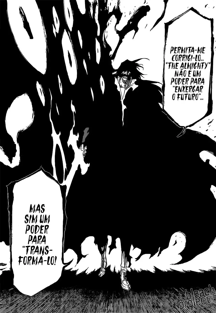 Read Bleach (PT-BR) PT Manga Online