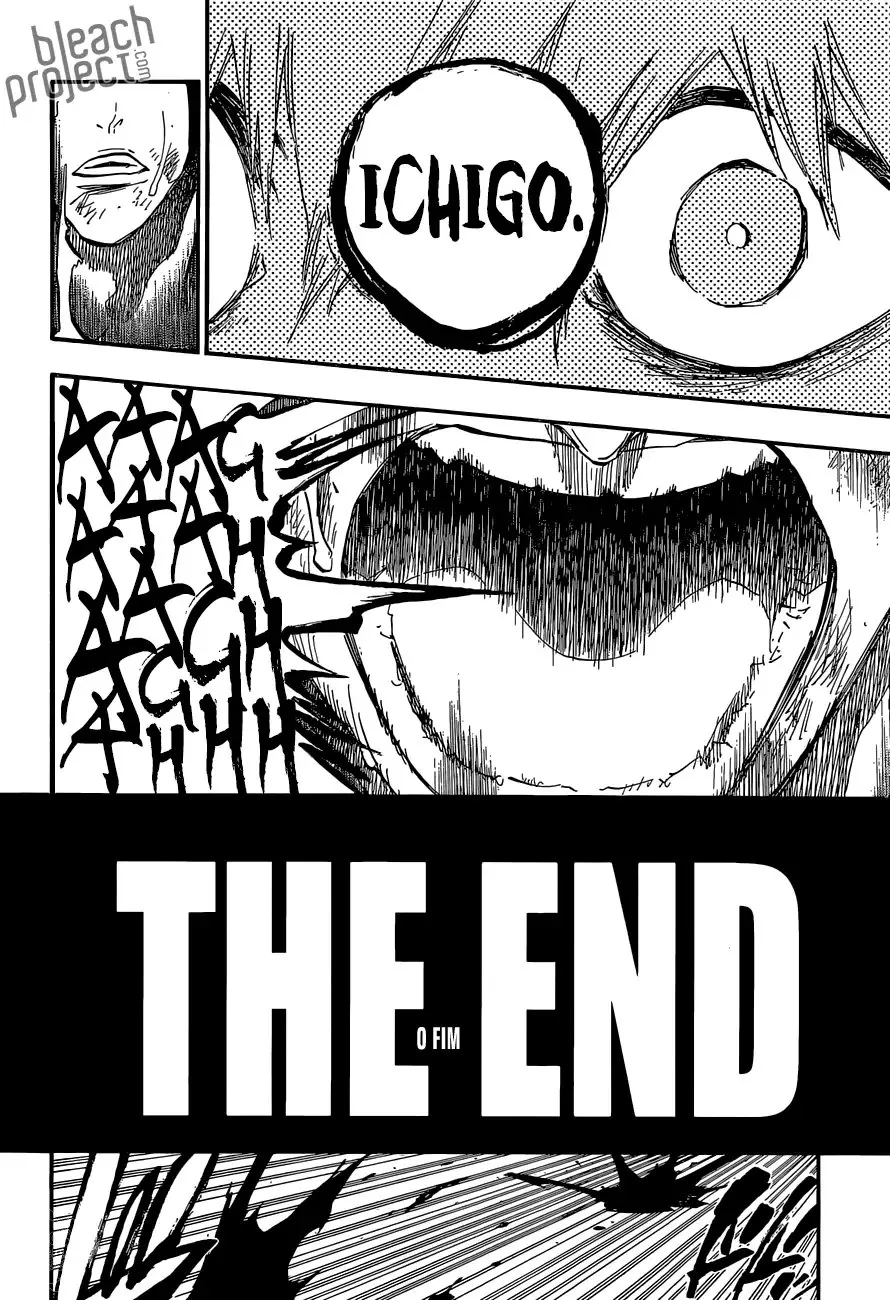 Read Bleach (PT-BR) PT Manga Online