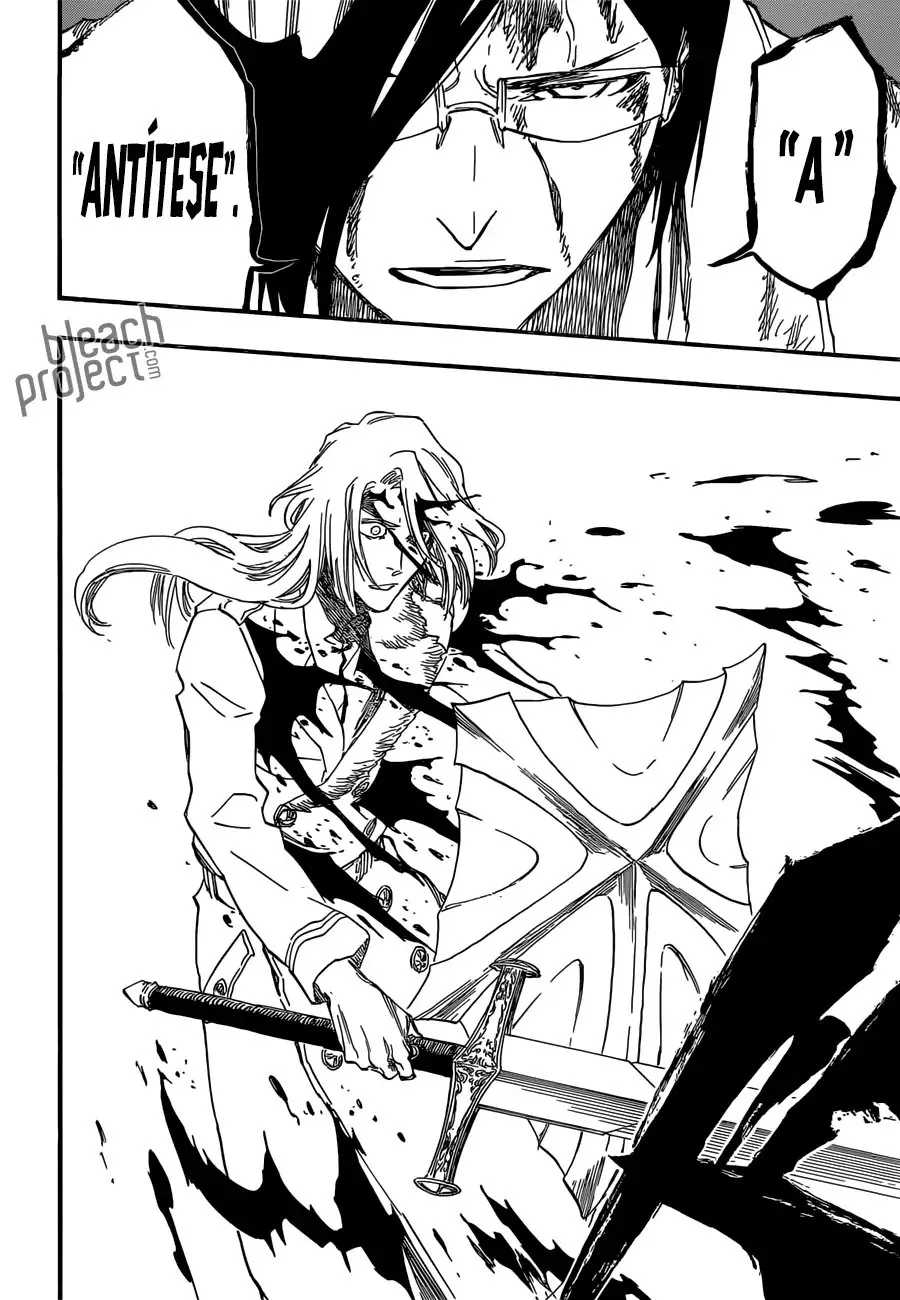 Read Bleach (PT-BR) PT Manga Online