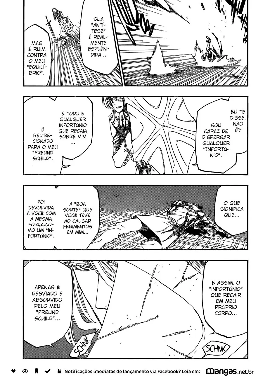 Read Bleach (PT-BR) PT Manga Online