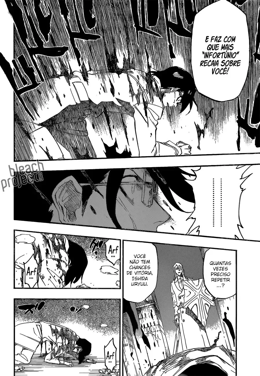 Read Bleach (PT-BR) PT Manga Online