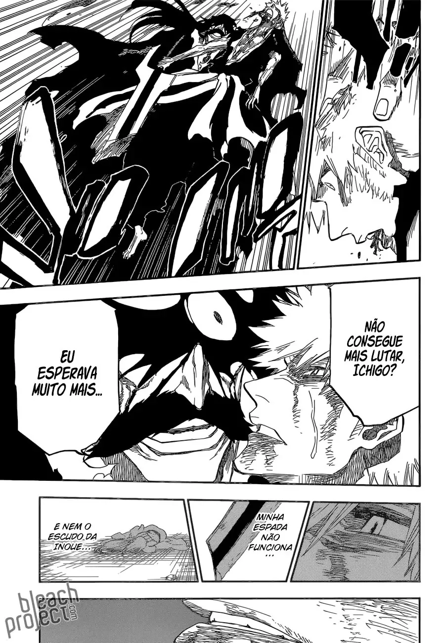 Read Bleach (PT-BR) PT Manga Online