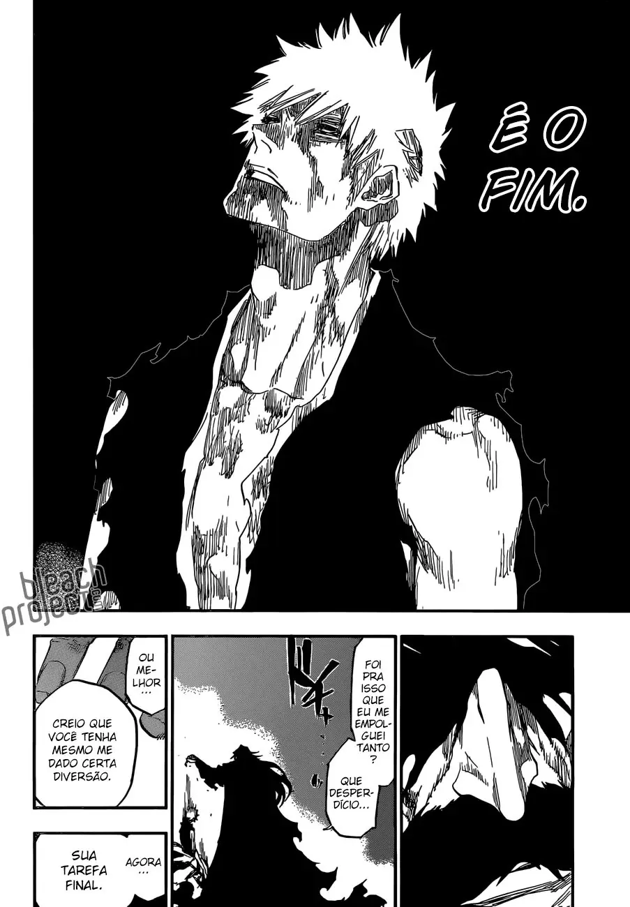 Read Bleach (PT-BR) PT Manga Online