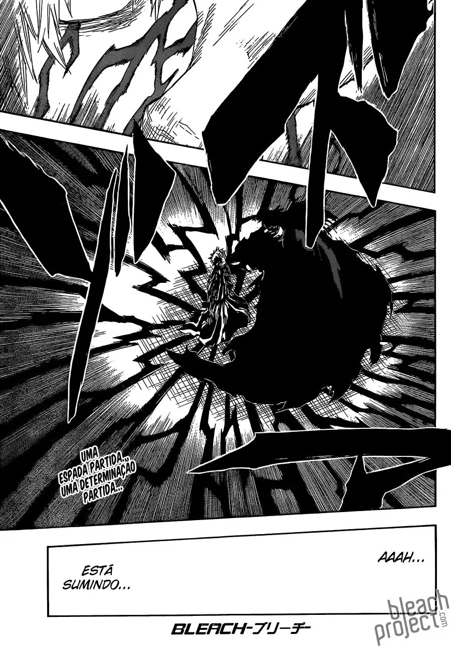 Read Bleach (PT-BR) PT Manga Online