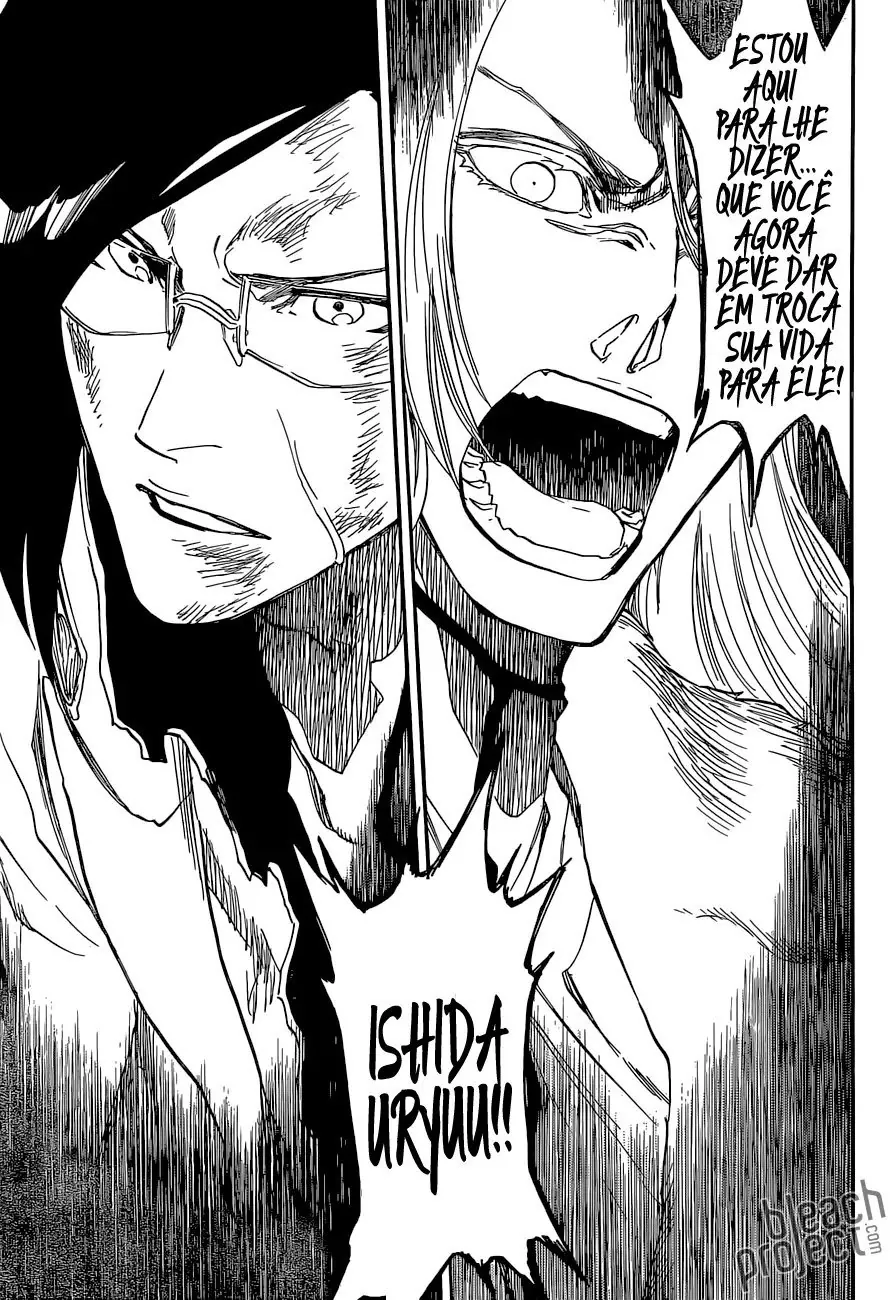 Read Bleach (PT-BR) PT Manga Online