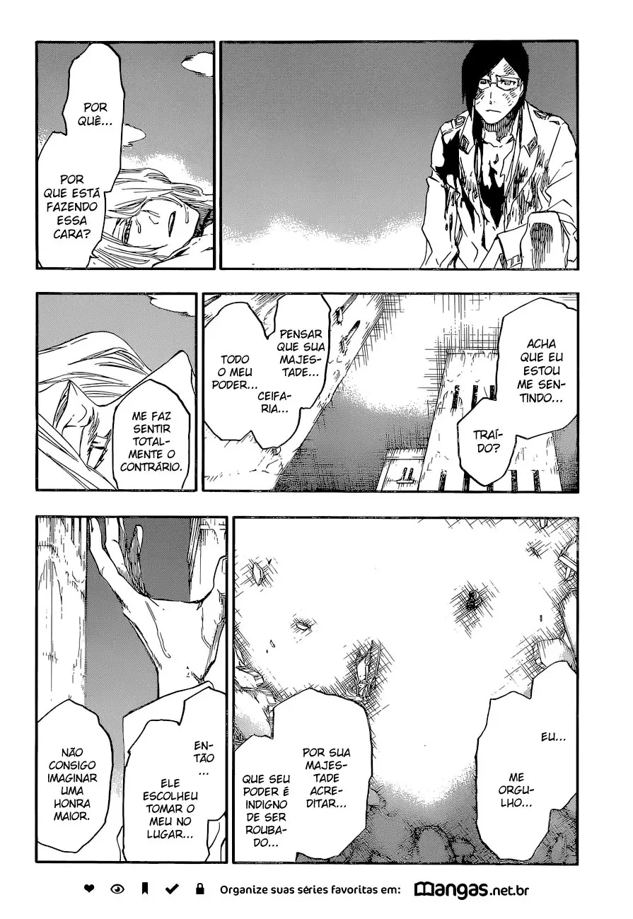 Read Bleach (PT-BR) PT Manga Online