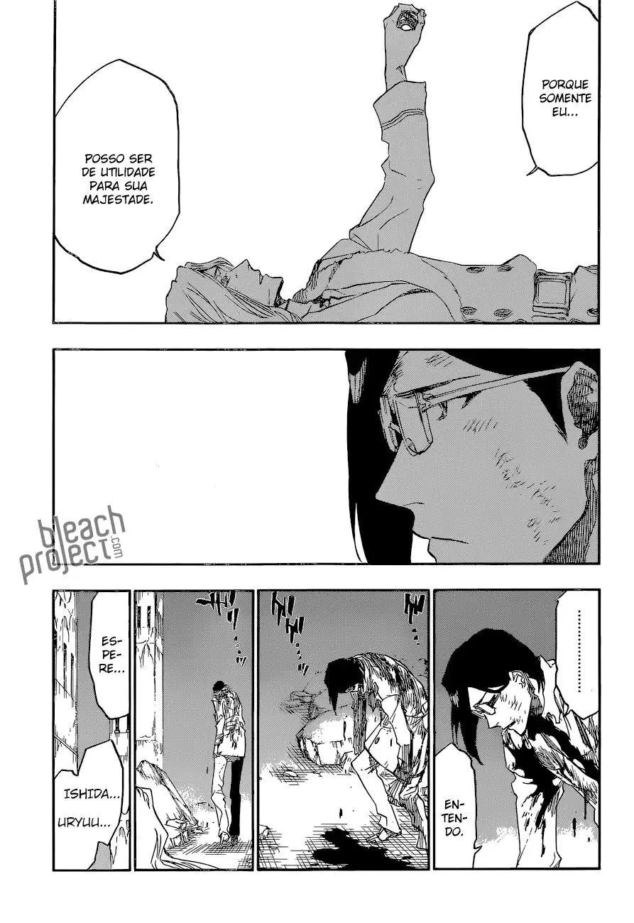 Read Bleach (PT-BR) PT Manga Online