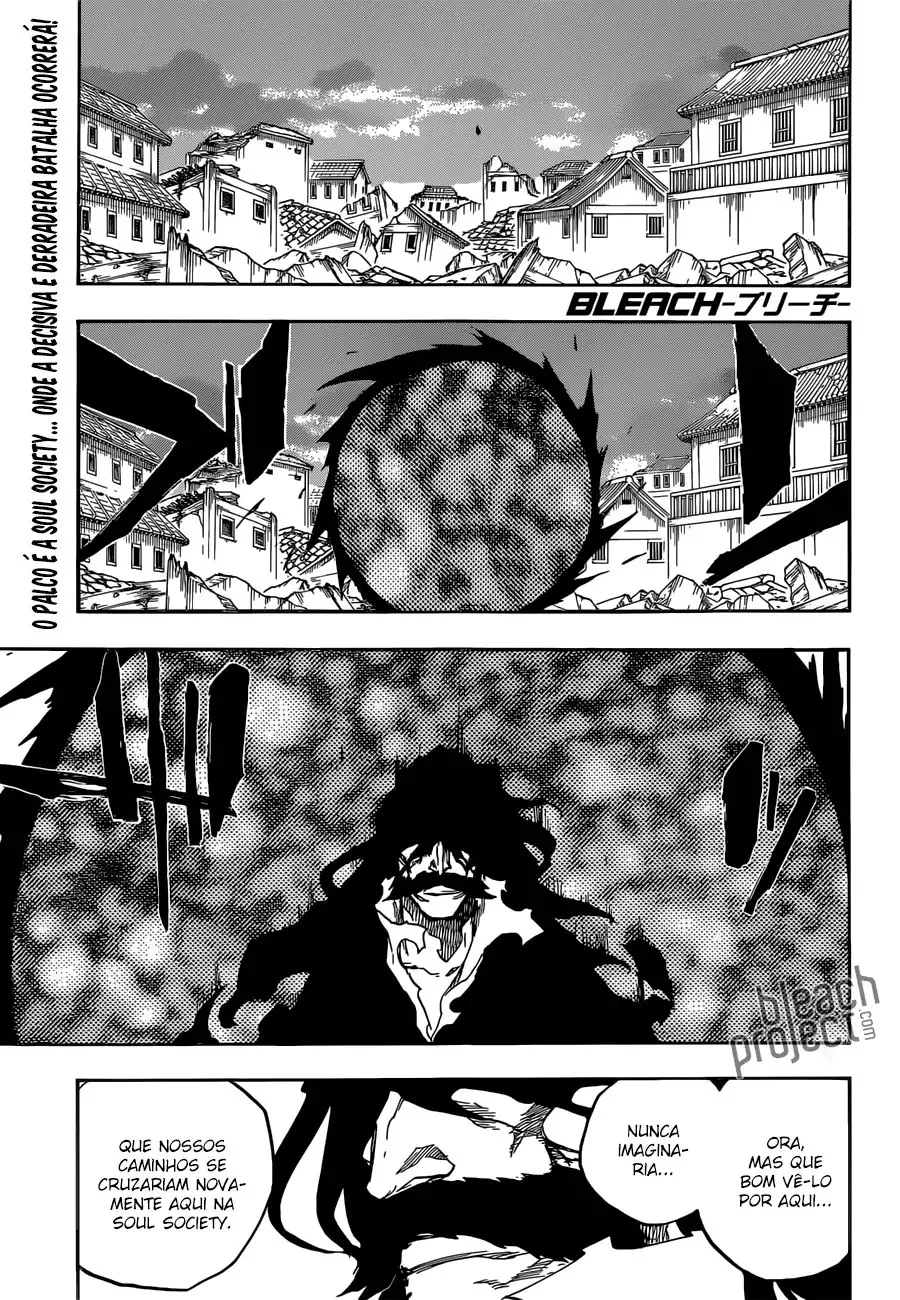 Read Bleach (PT-BR) PT Manga Online