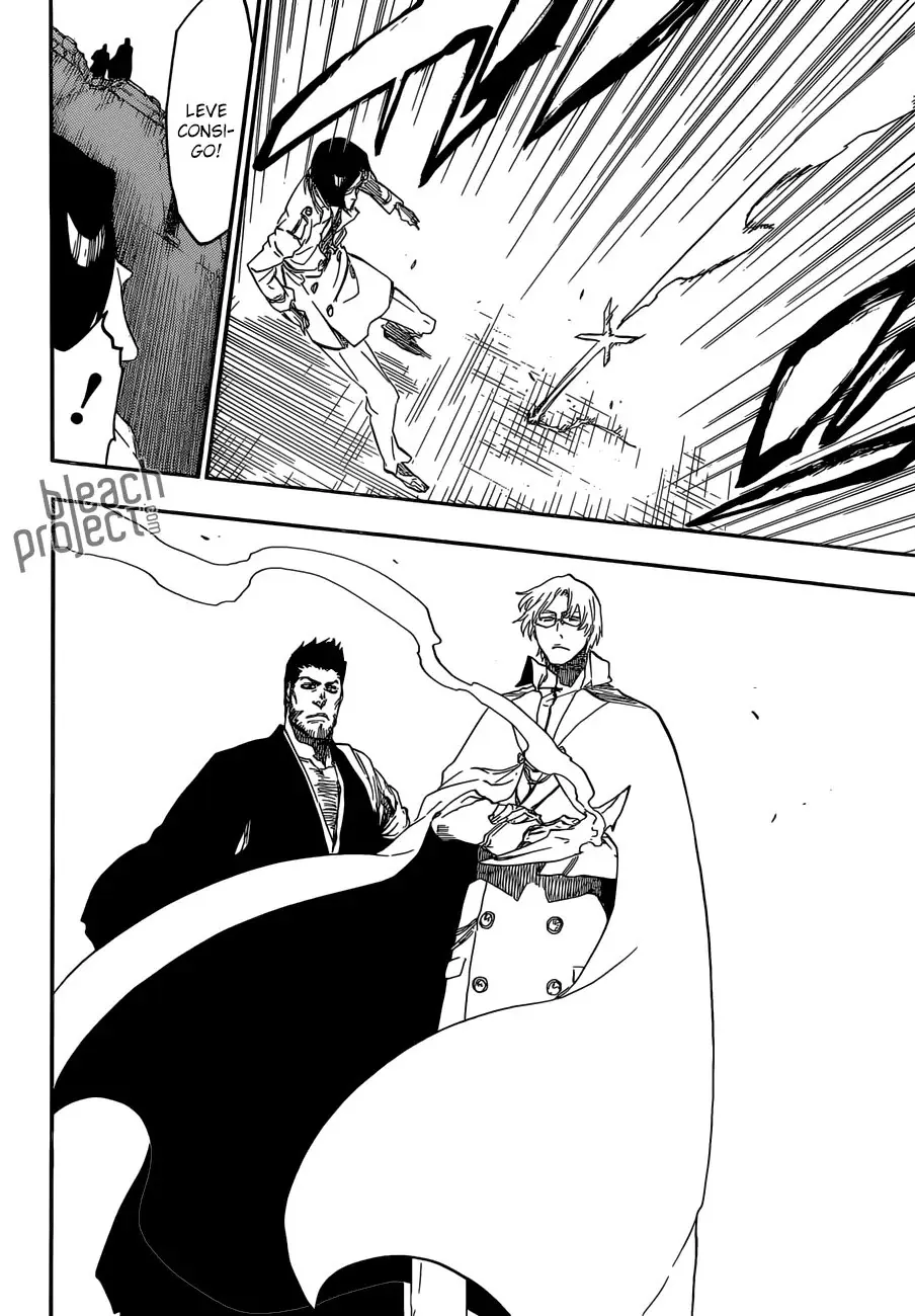 Read Bleach (PT-BR) PT Manga Online