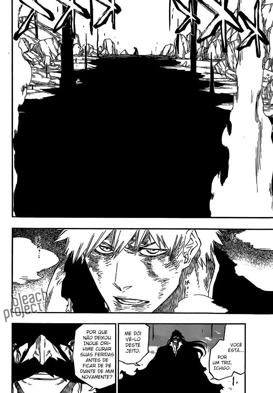 Read Bleach (PT-BR) PT Manga Online