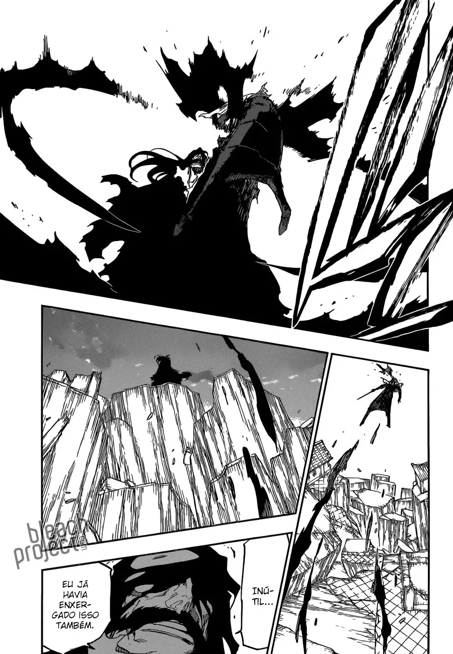 Read Bleach (PT-BR) PT Manga Online