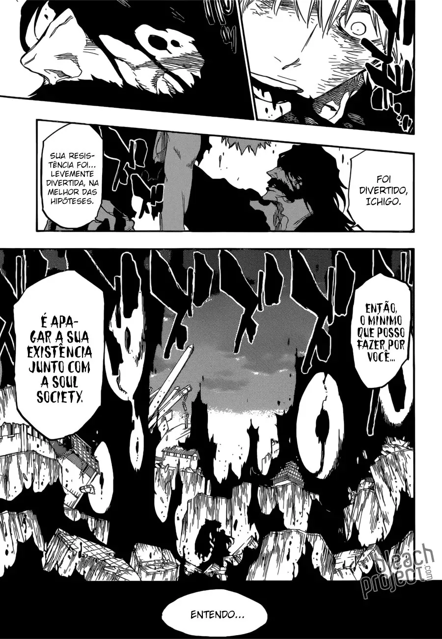 Read Bleach (PT-BR) PT Manga Online