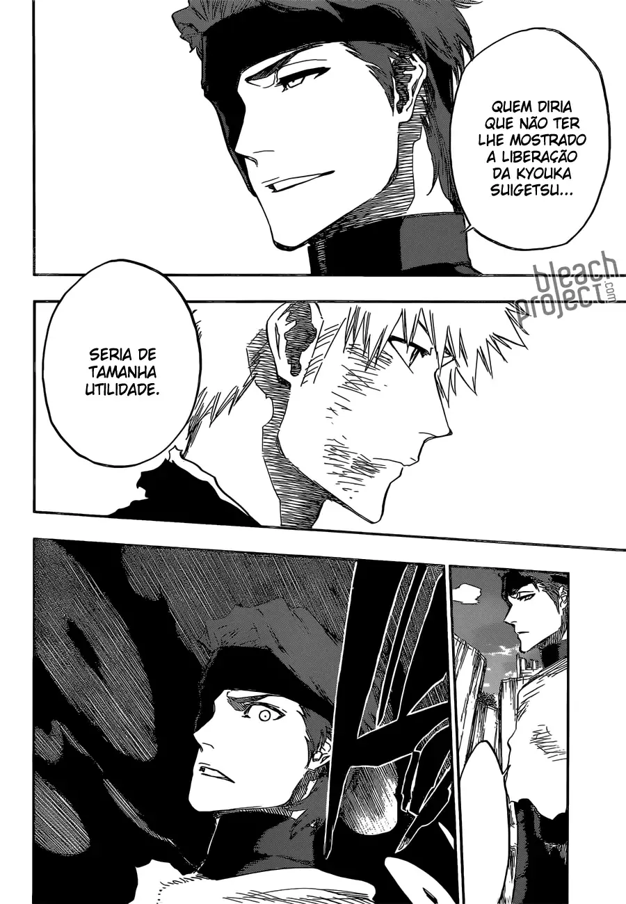 Read Bleach (PT-BR) PT Manga Online