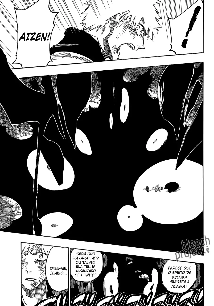 Read Bleach (PT-BR) PT Manga Online