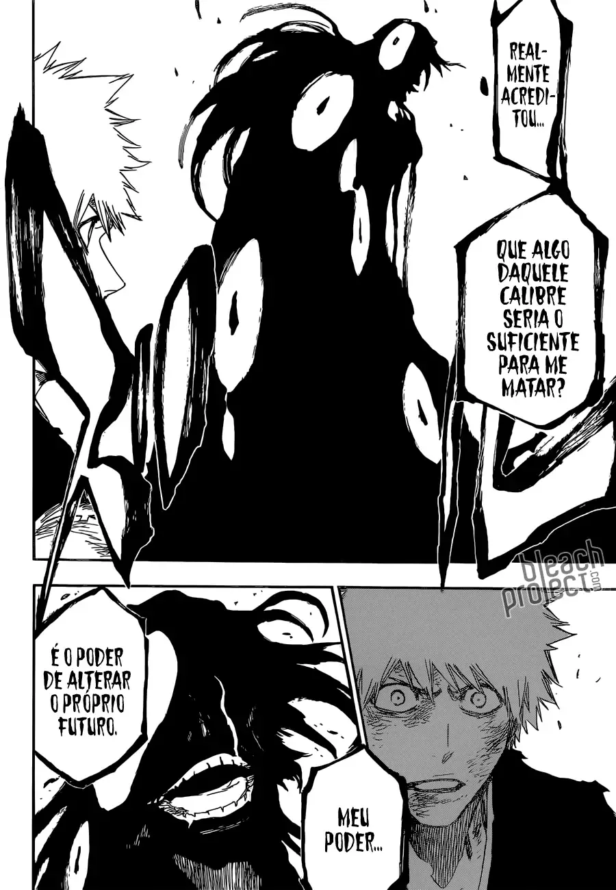 Read Bleach (PT-BR) PT Manga Online