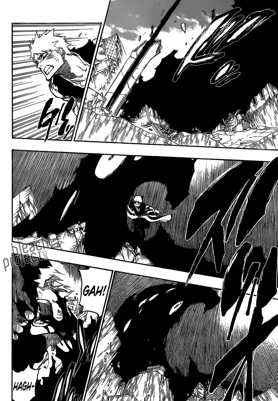 Read Bleach (PT-BR) PT Manga Online