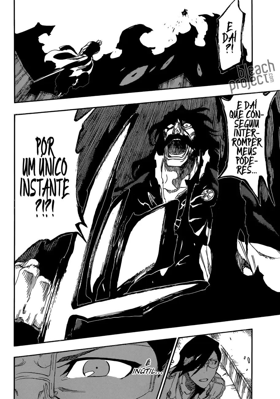 Read Bleach (PT-BR) PT Manga Online