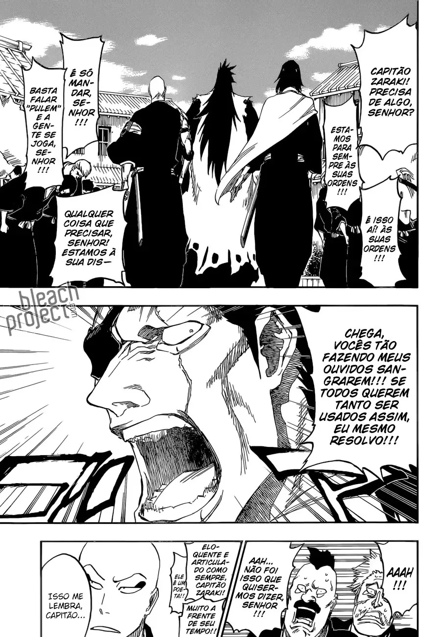 Read Bleach (PT-BR) PT Manga Online