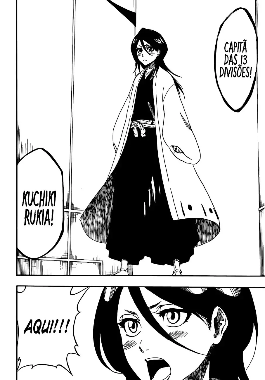 Read Bleach (PT-BR) PT Manga Online