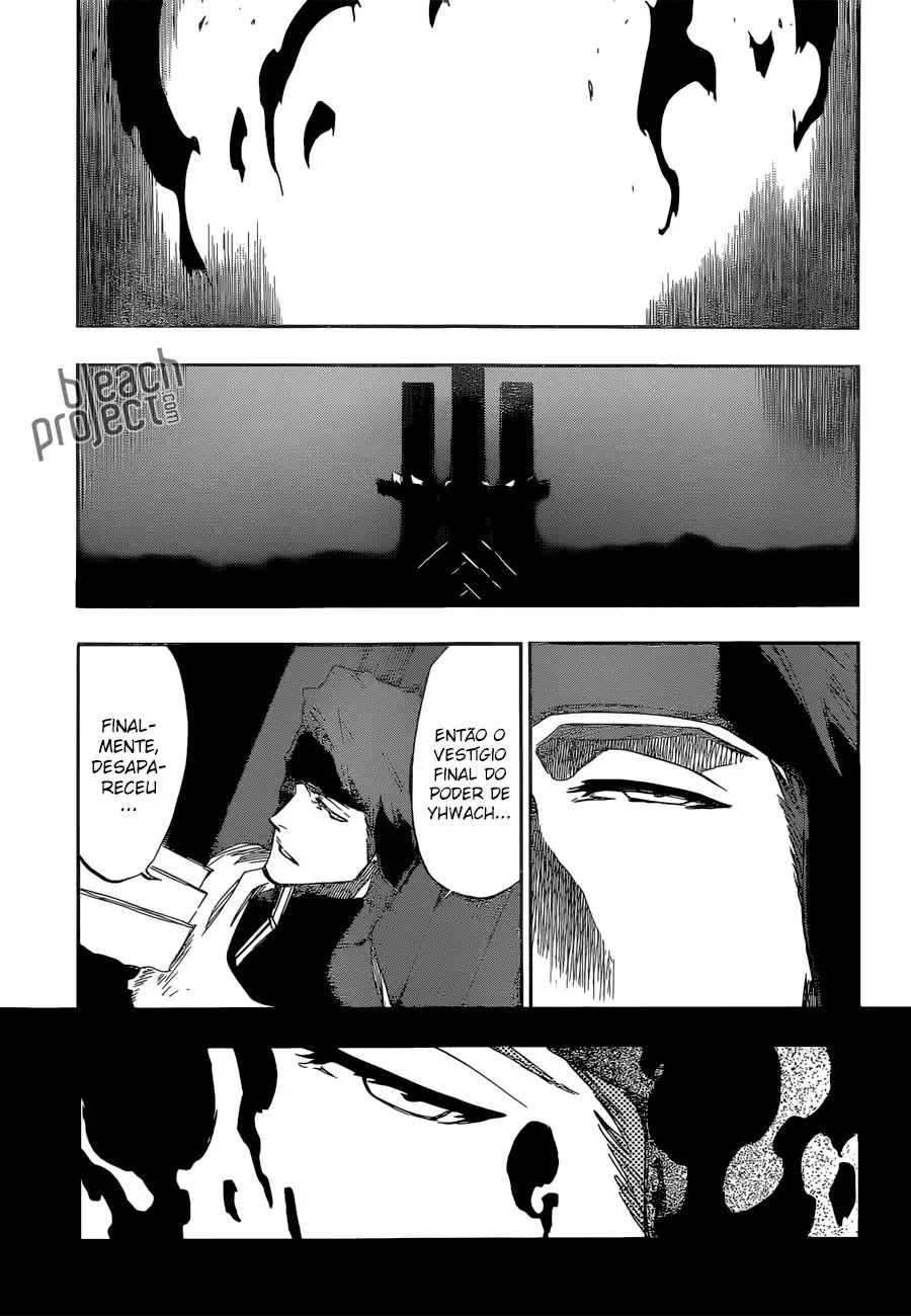 Read Bleach (PT-BR) PT Manga Online