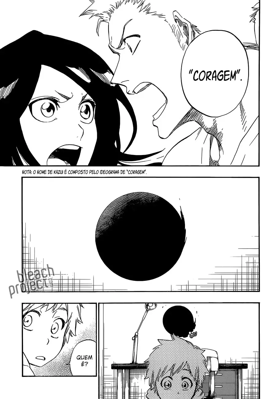 Read Bleach (PT-BR) PT Manga Online