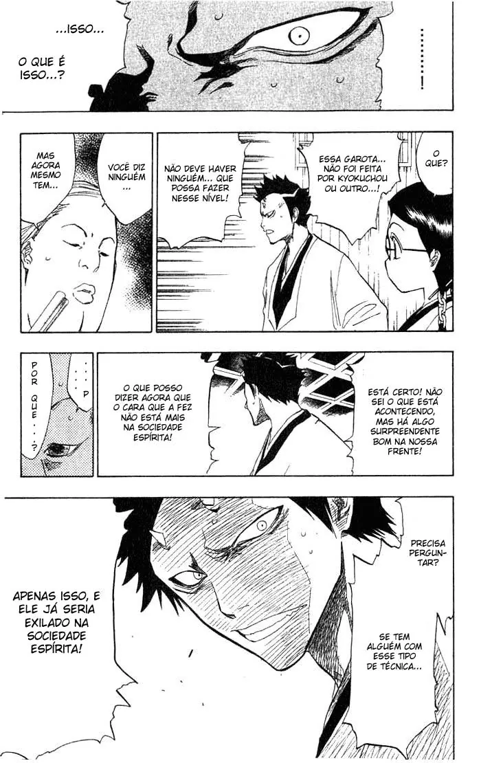Read Bleach (PT-BR) PT Manga Online
