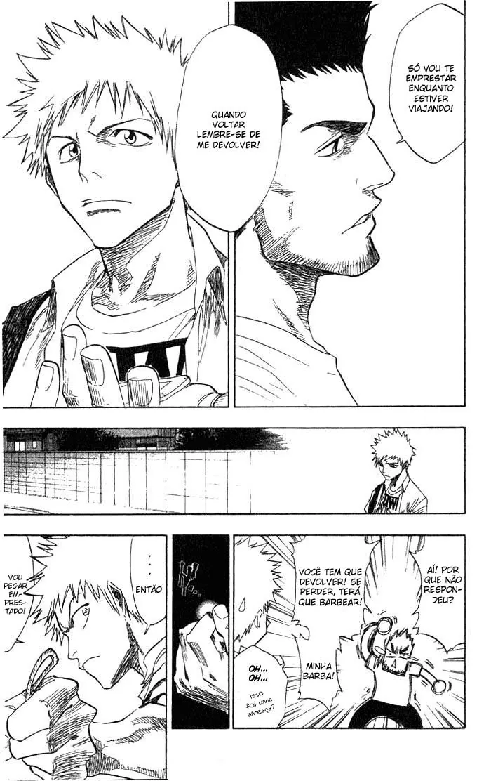 Read Bleach (PT-BR) PT Manga Online