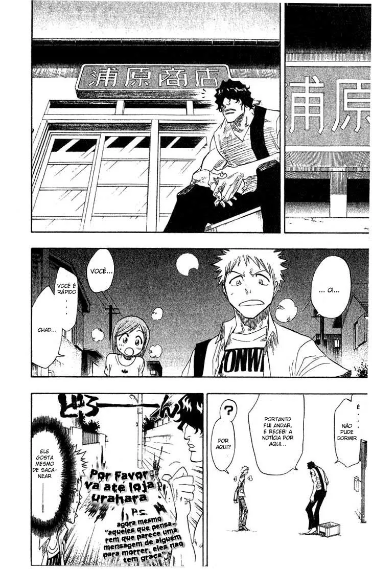 Read Bleach (PT-BR) PT Manga Online