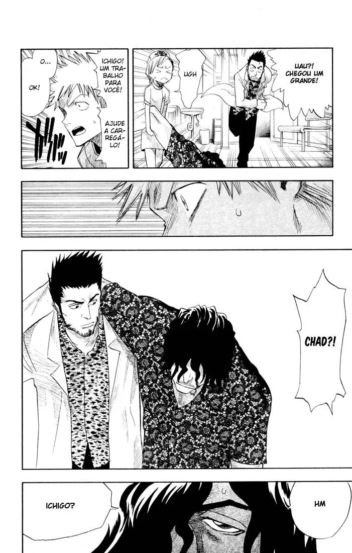 Read Bleach (PT-BR) PT Manga Online
