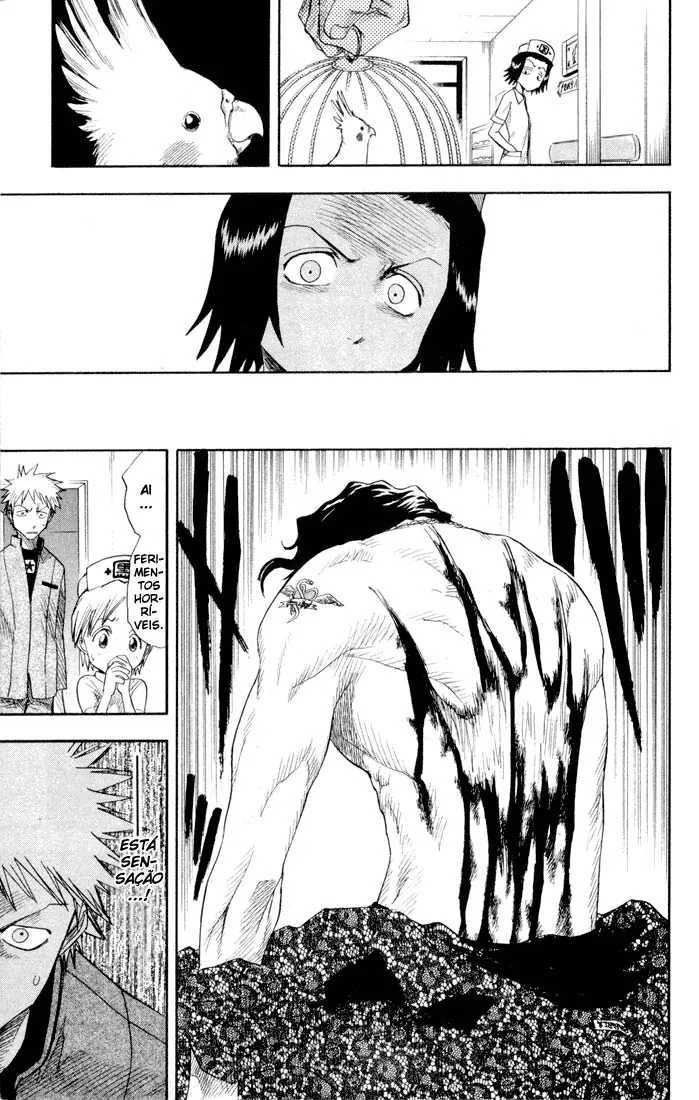 Read Bleach (PT-BR) PT Manga Online
