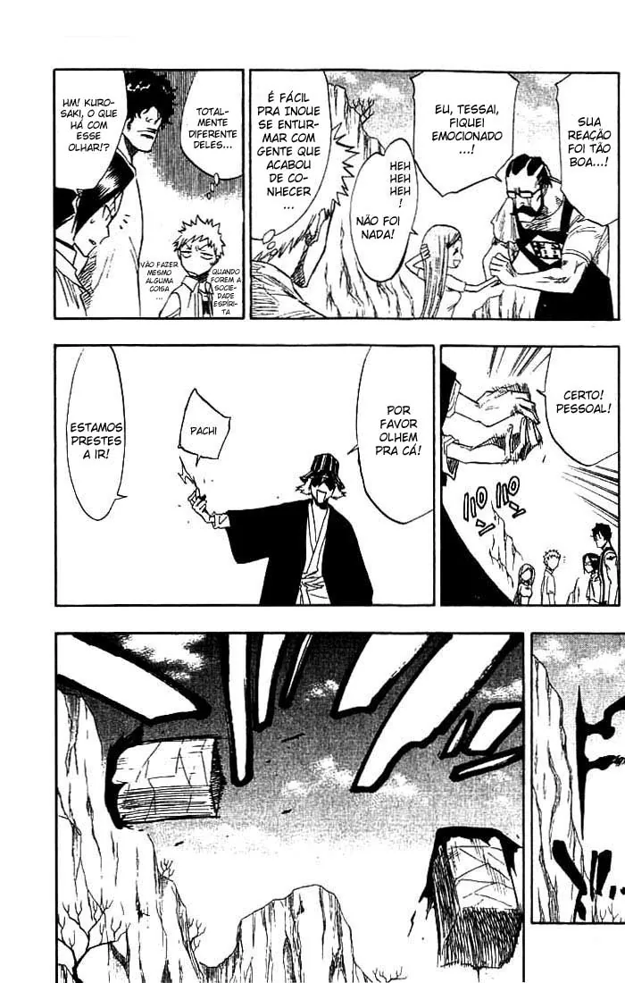 Read Bleach (PT-BR) PT Manga Online