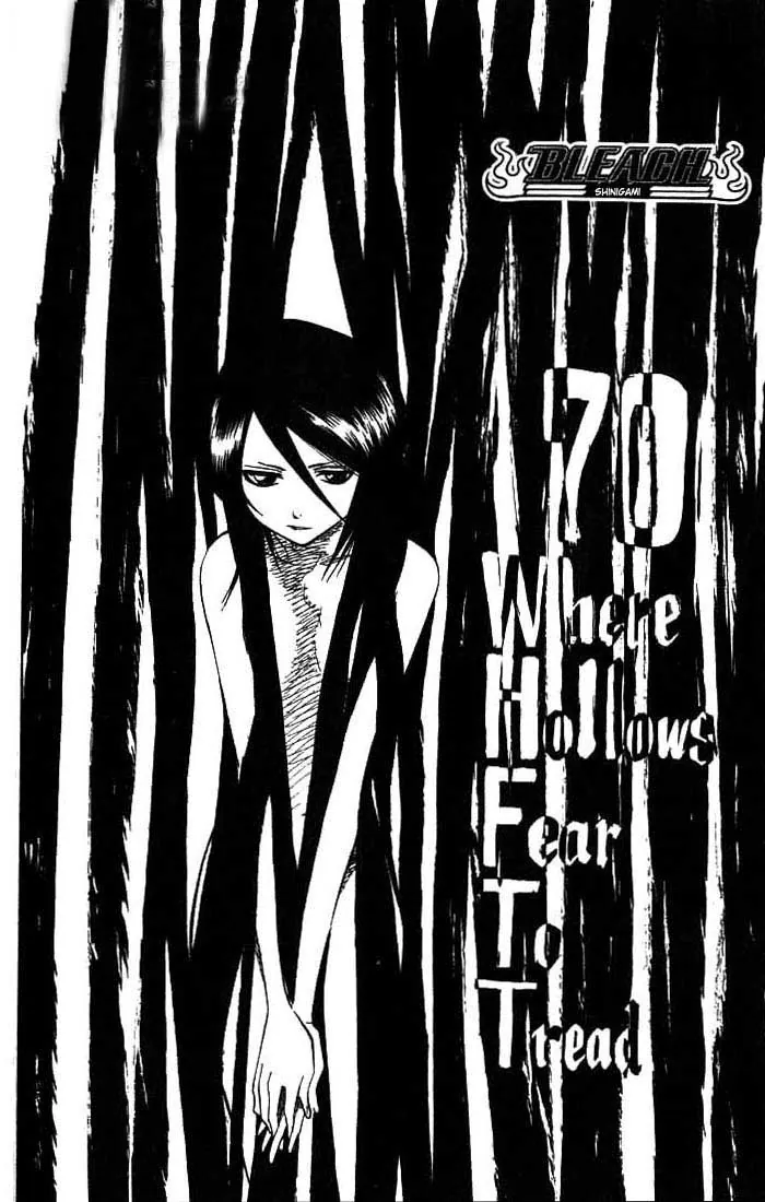 Read Bleach (PT-BR) PT Manga Online
