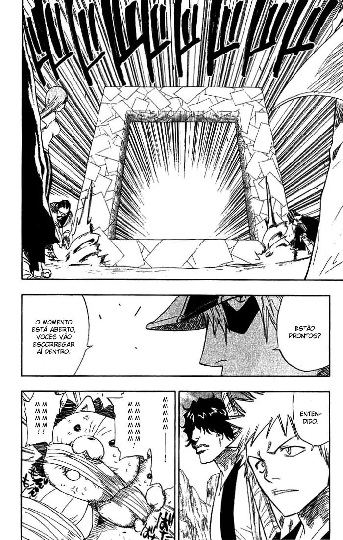 Read Bleach (PT-BR) PT Manga Online