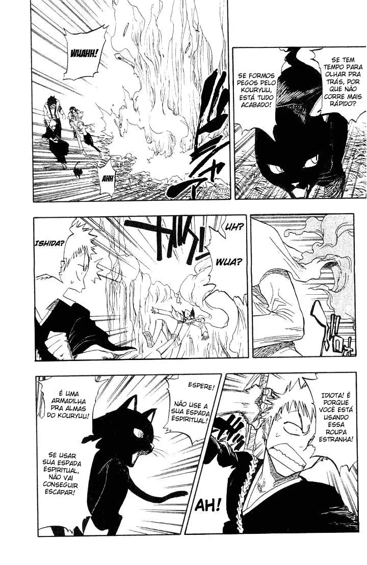 Read Bleach (PT-BR) PT Manga Online