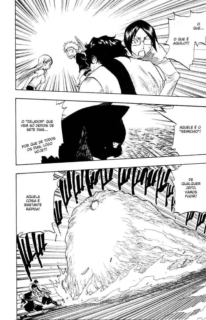 Read Bleach (PT-BR) PT Manga Online