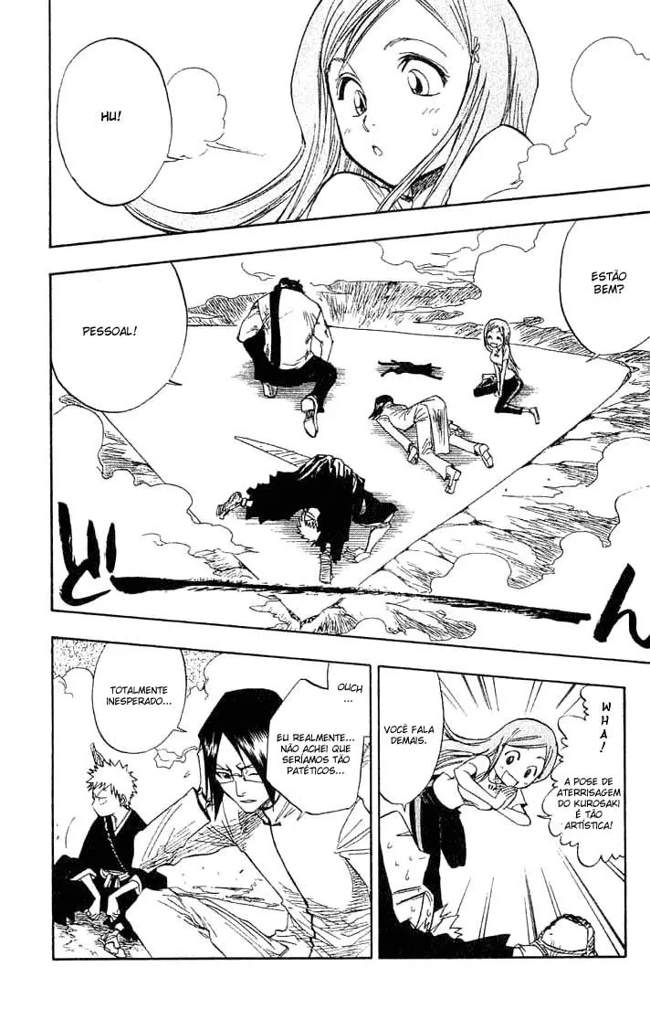 Read Bleach (PT-BR) PT Manga Online