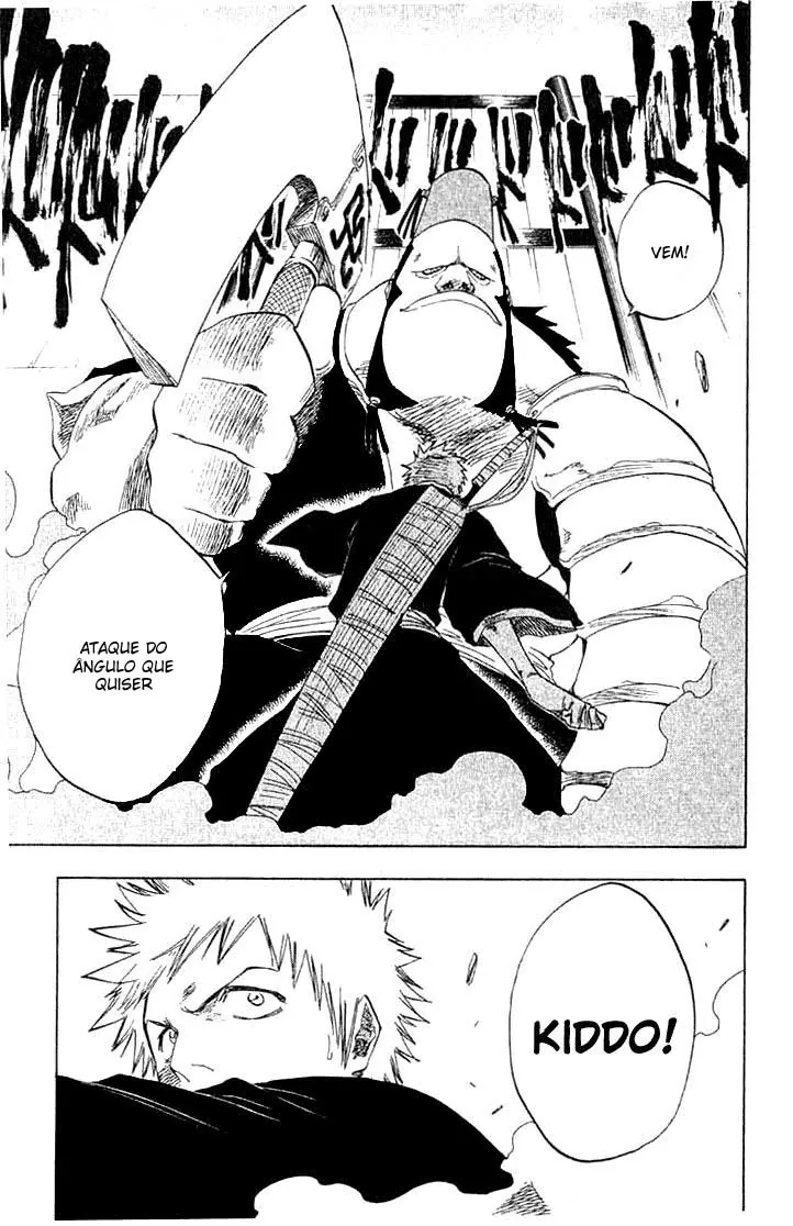 Read Bleach (PT-BR) PT Manga Online