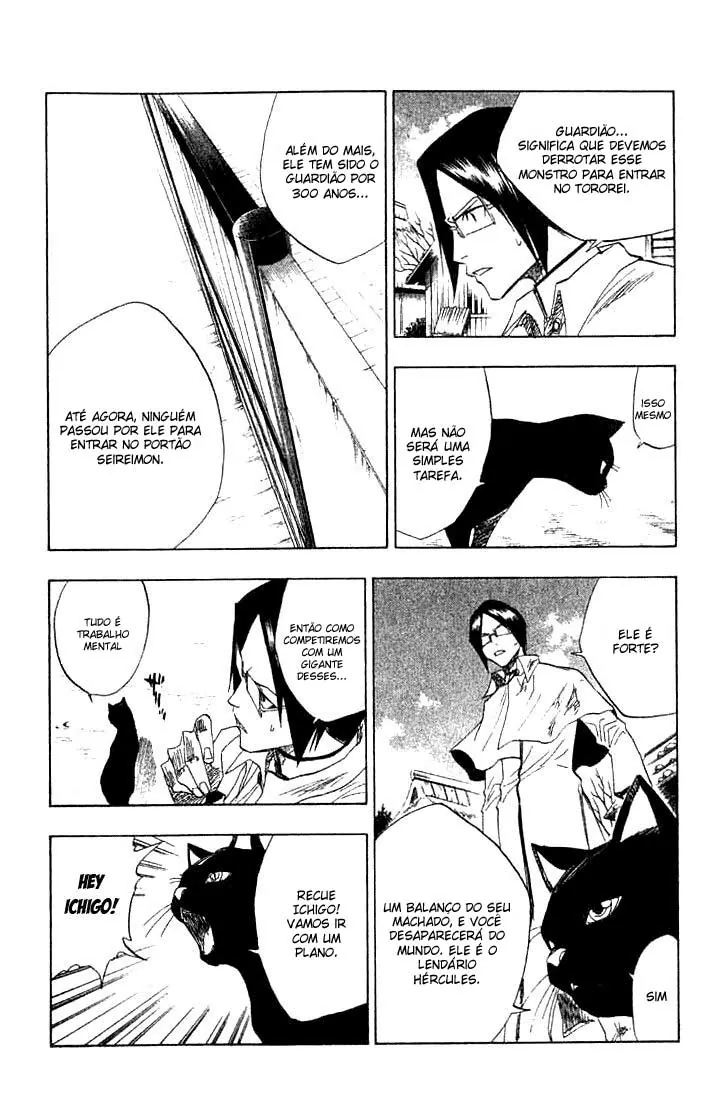 Read Bleach (PT-BR) PT Manga Online
