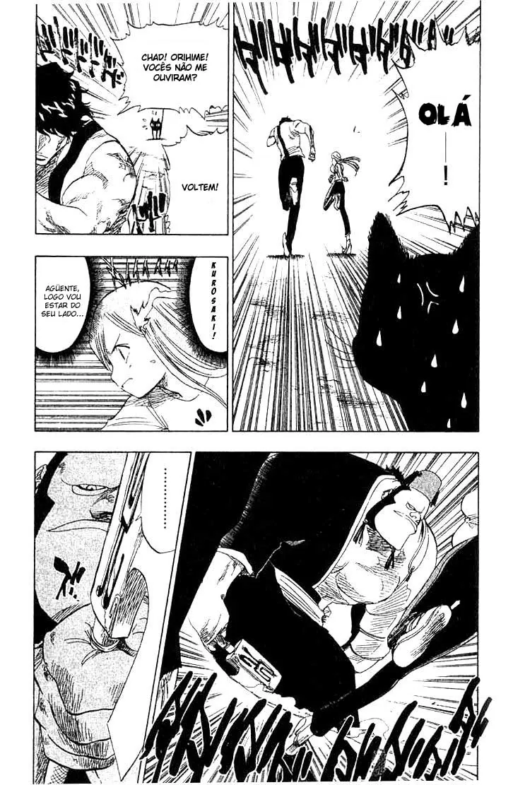 Read Bleach (PT-BR) PT Manga Online