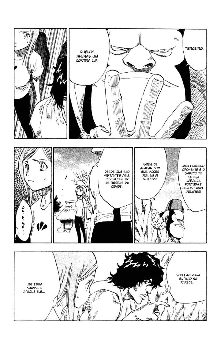 Read Bleach (PT-BR) PT Manga Online