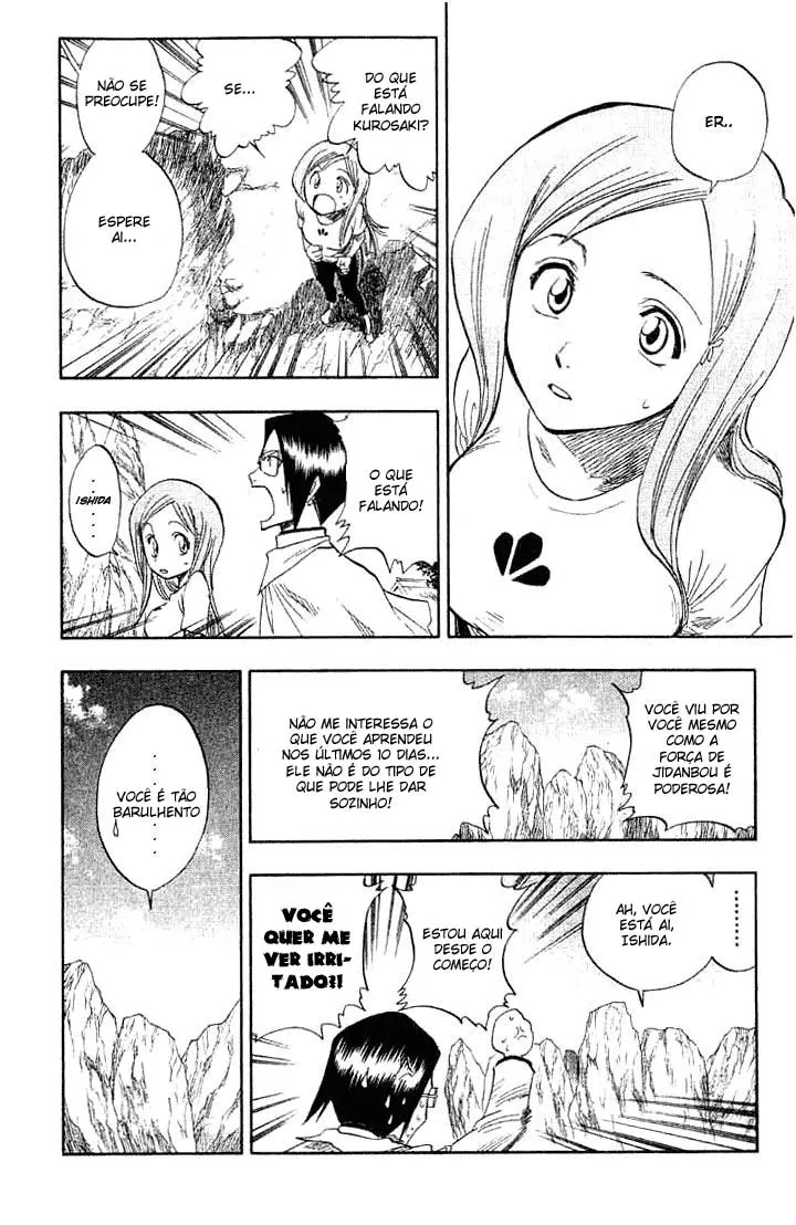 Read Bleach (PT-BR) PT Manga Online