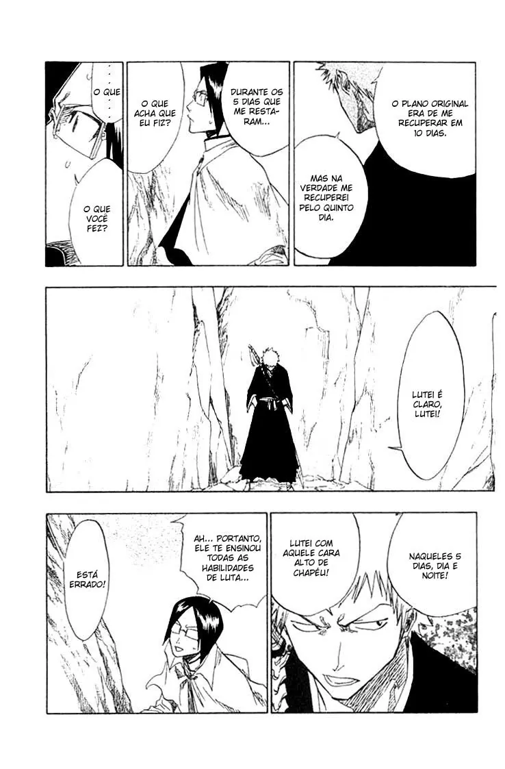 Read Bleach (PT-BR) PT Manga Online