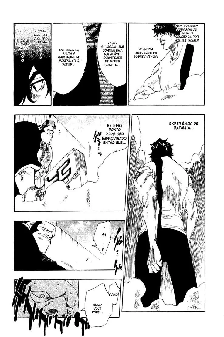 Read Bleach (PT-BR) PT Manga Online