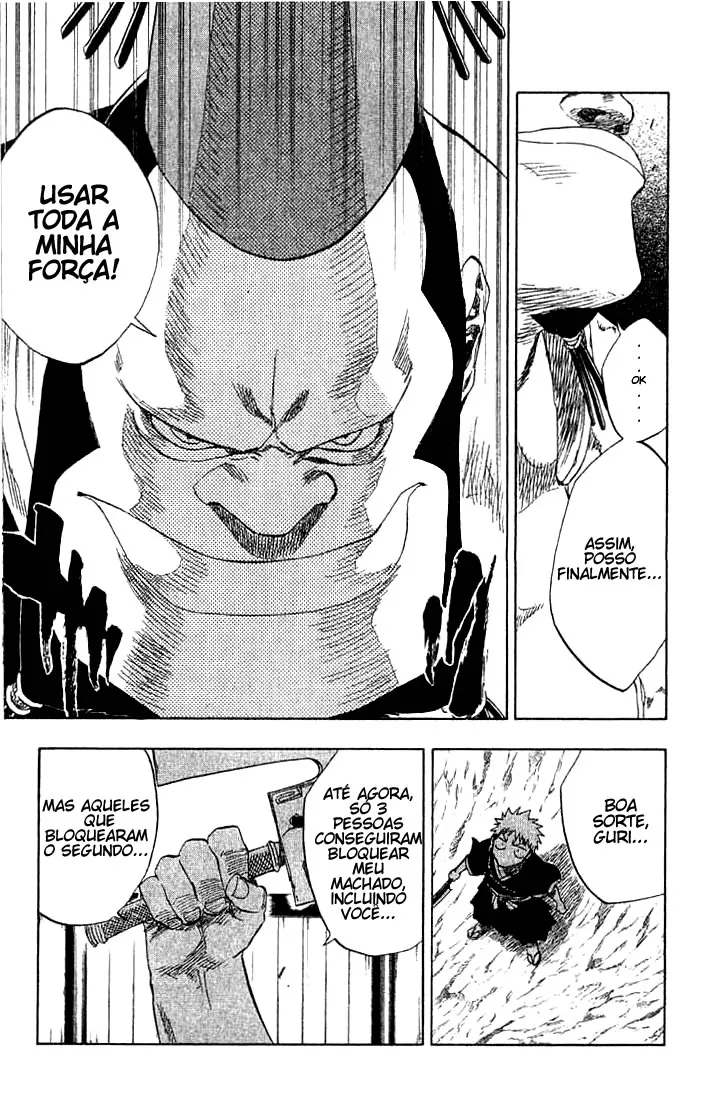 Read Bleach (PT-BR) PT Manga Online