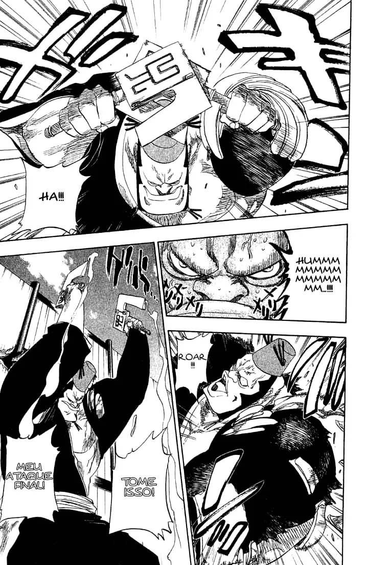 Read Bleach (PT-BR) PT Manga Online